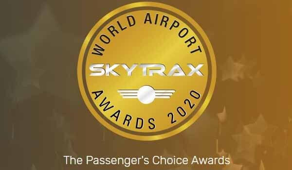Bengaluru Airport won 2020 SKYTRAX Award For Best Regional Airport in India & Central Asia